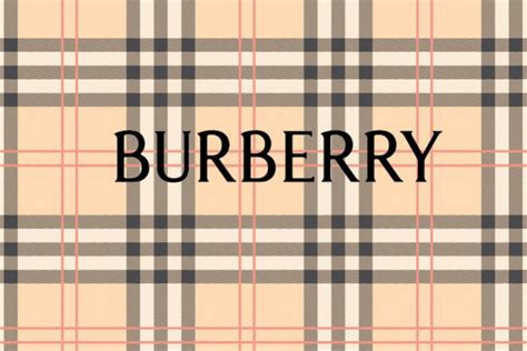 sam mcloughlin burberry|Burberry luxury brand.